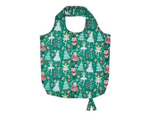 Ulster Weaver's Nutcracker Packable Bag