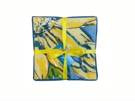 Suraya Coasters (Set Of 4)