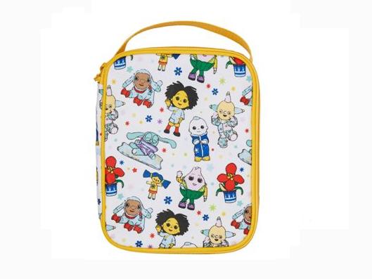 Ulster Weavers Moon & Me Character Lunch Bag