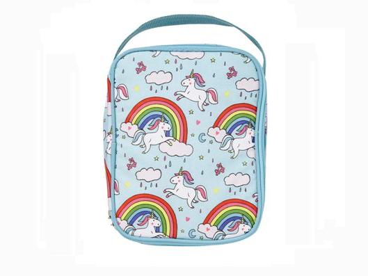 Ulster Weaver's Unicorn Lunch Bag