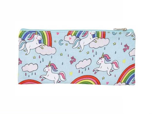 Ulster Weaver's Unicorn Pencil Case