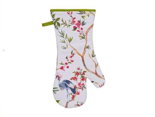 Ulster Weaver's Oriental Birds Gauntlet