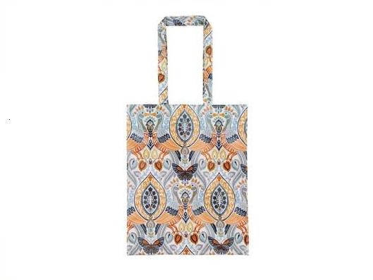 Ulster Weaver's Cotswold PVC Medium Bag