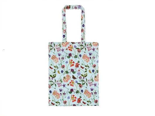 Ulster Weaver's RHS Floral PVC Medium Bag