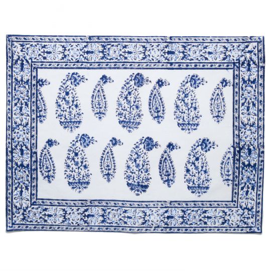 Malabar Blue Placemat