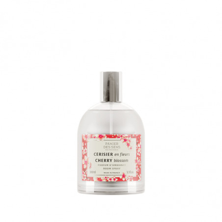 Panier Des Sens Cherry Blossom Room Spray