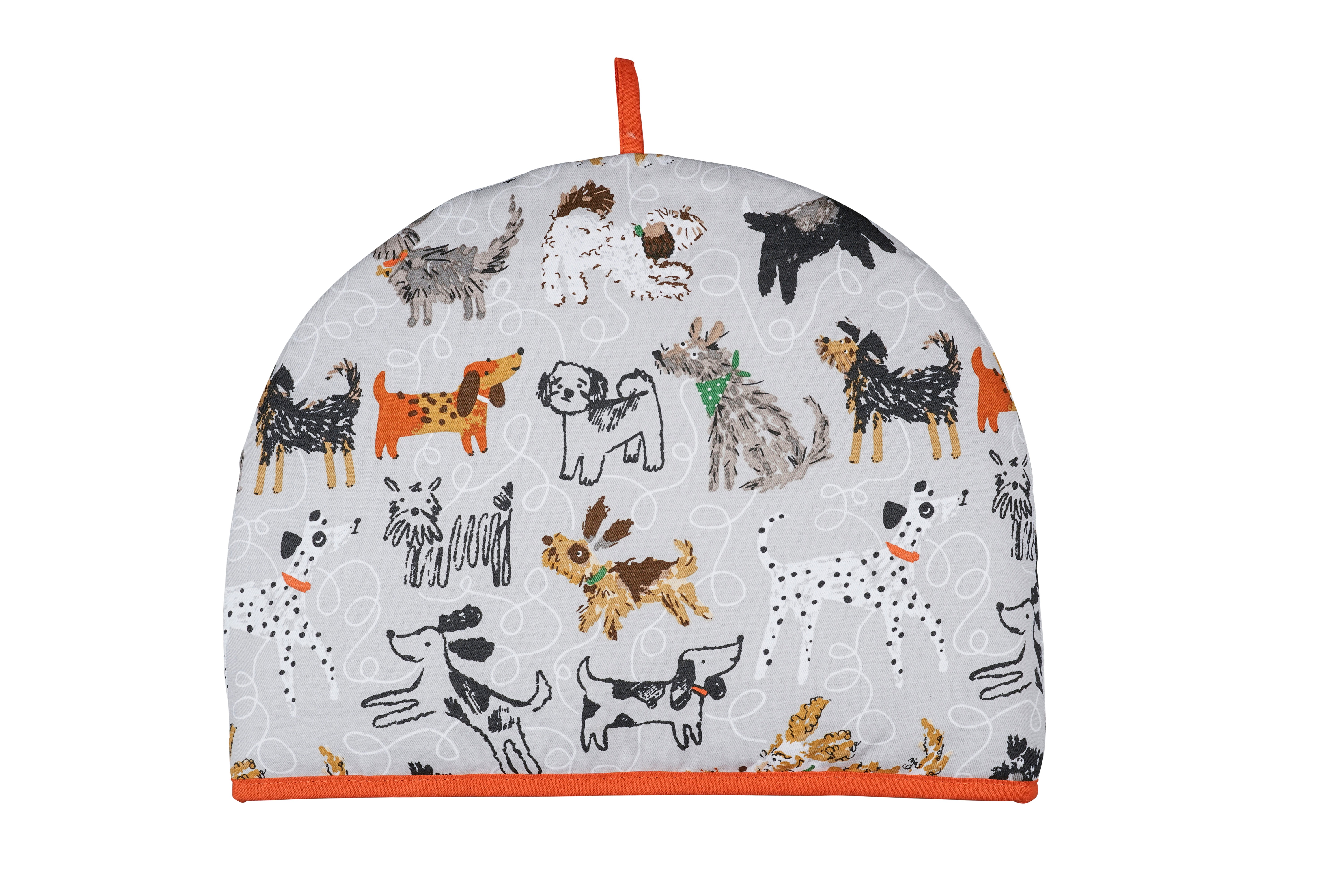 Ulster Weavers Dog Days Tea Cozy