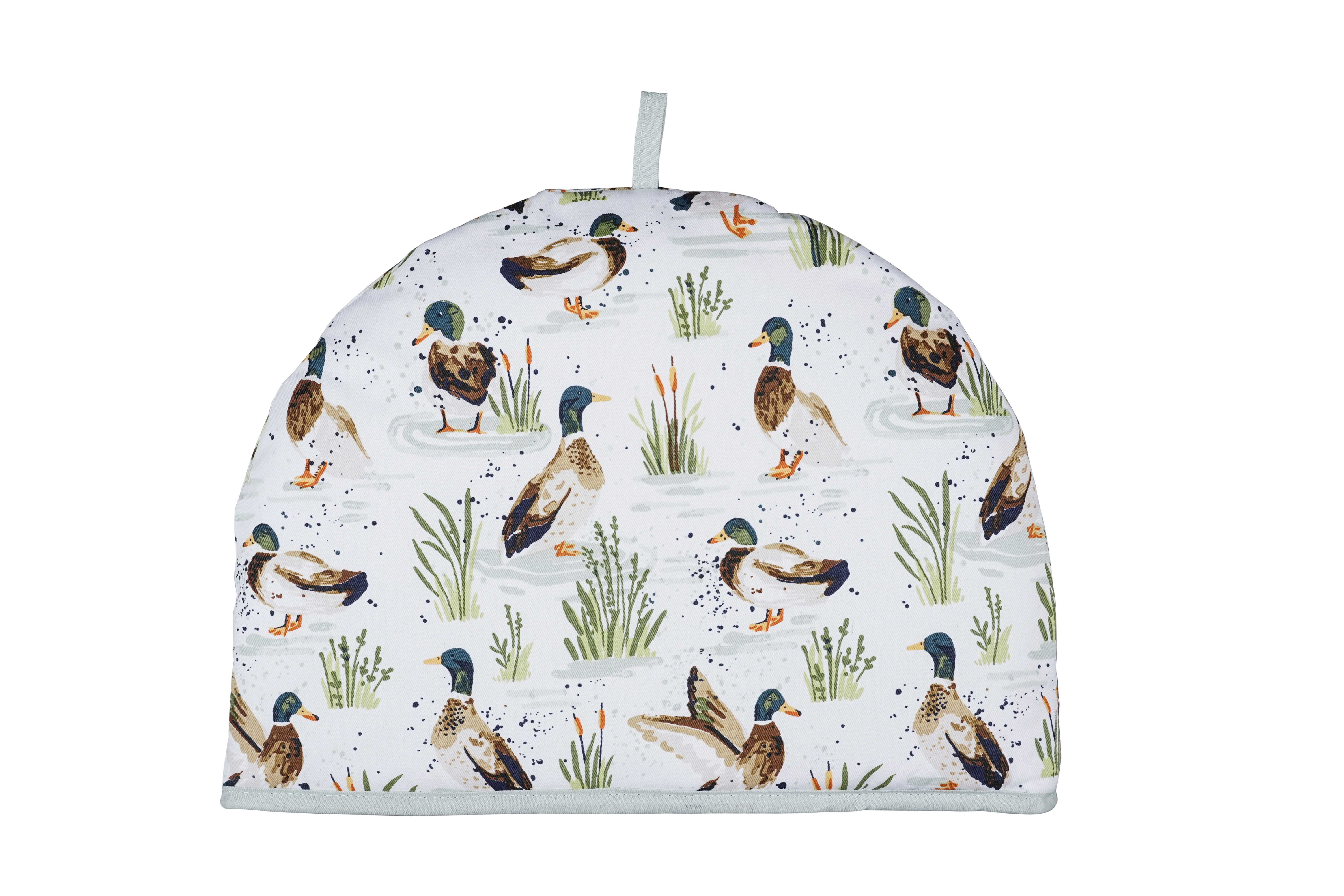 ULSTER WEAVERS TEA COSY FARMHOUSE DUCKS
