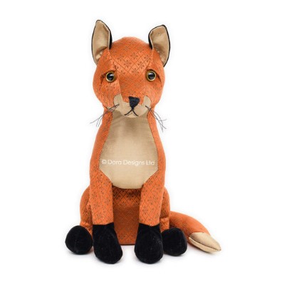 Finlay Fox Doorstop