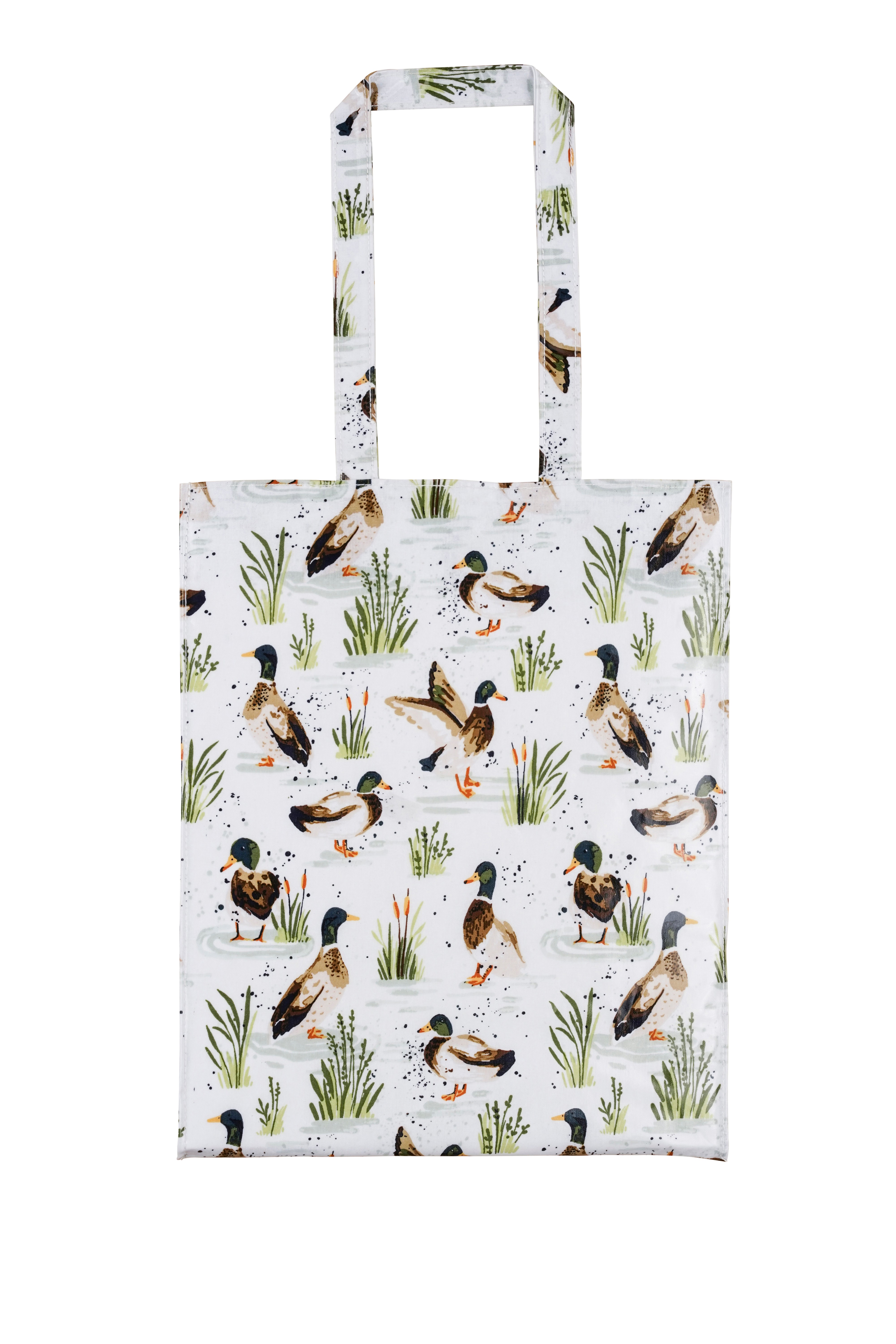 Ulster Weavers Farmhouse Duck PVC Medium Bag