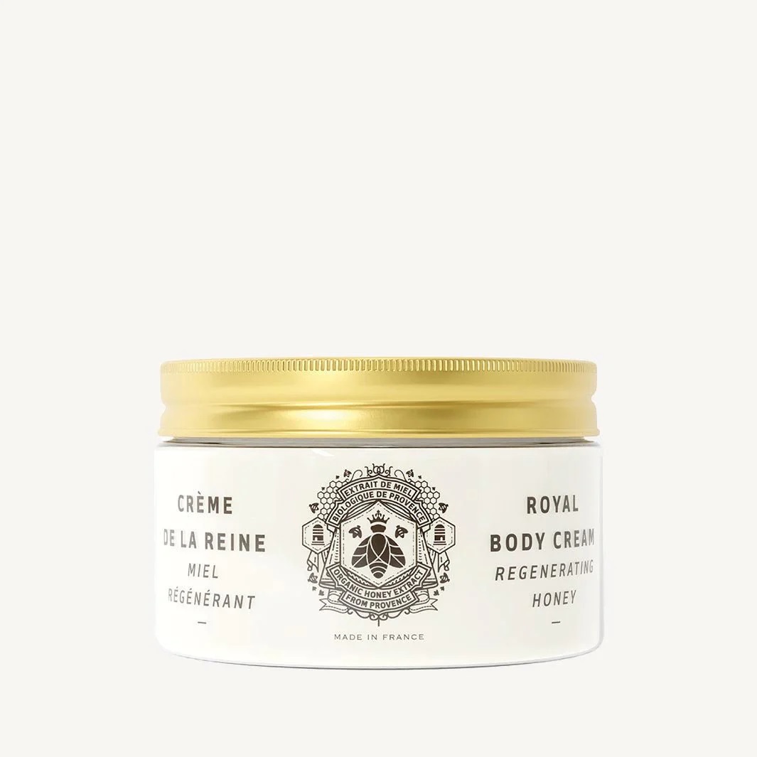 Panier Des Sens Regenerating Honey Ultra Nourishing Body Cream