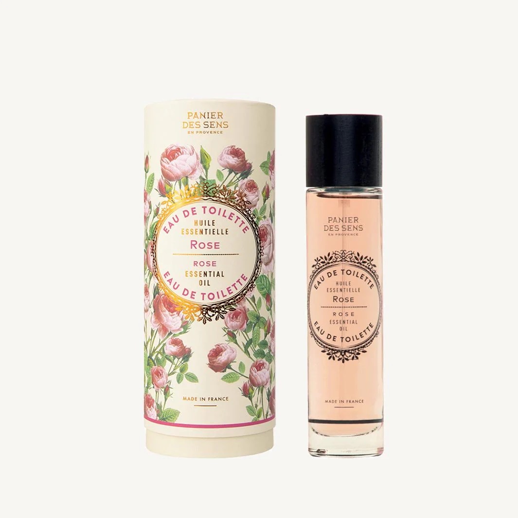 Panier Des Sens Bewitching Rose 50ml EDT