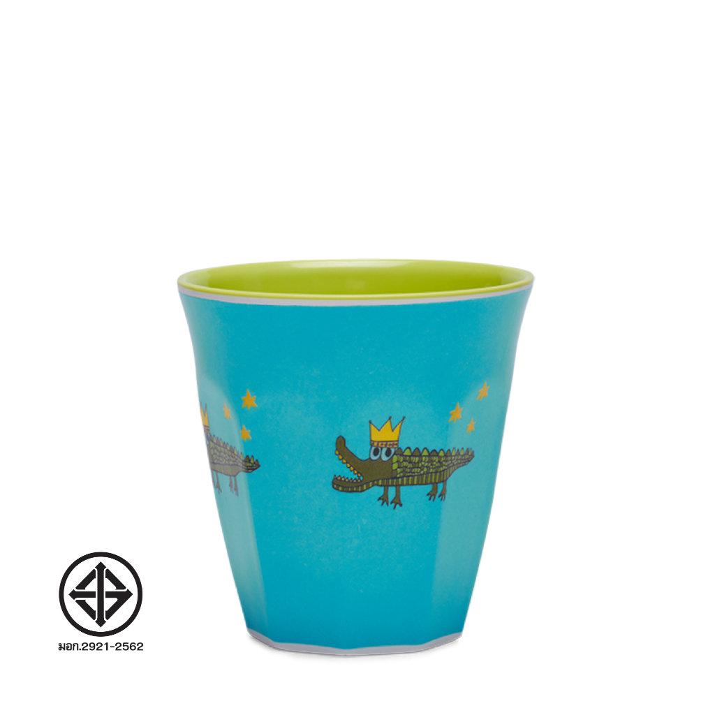 SuperSOSO Croco Tumbler (S)