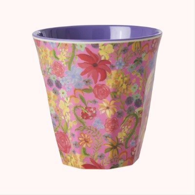 Rice Swedish Flower Cup (M)