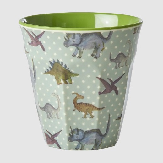 Rice Dino Cup (M)