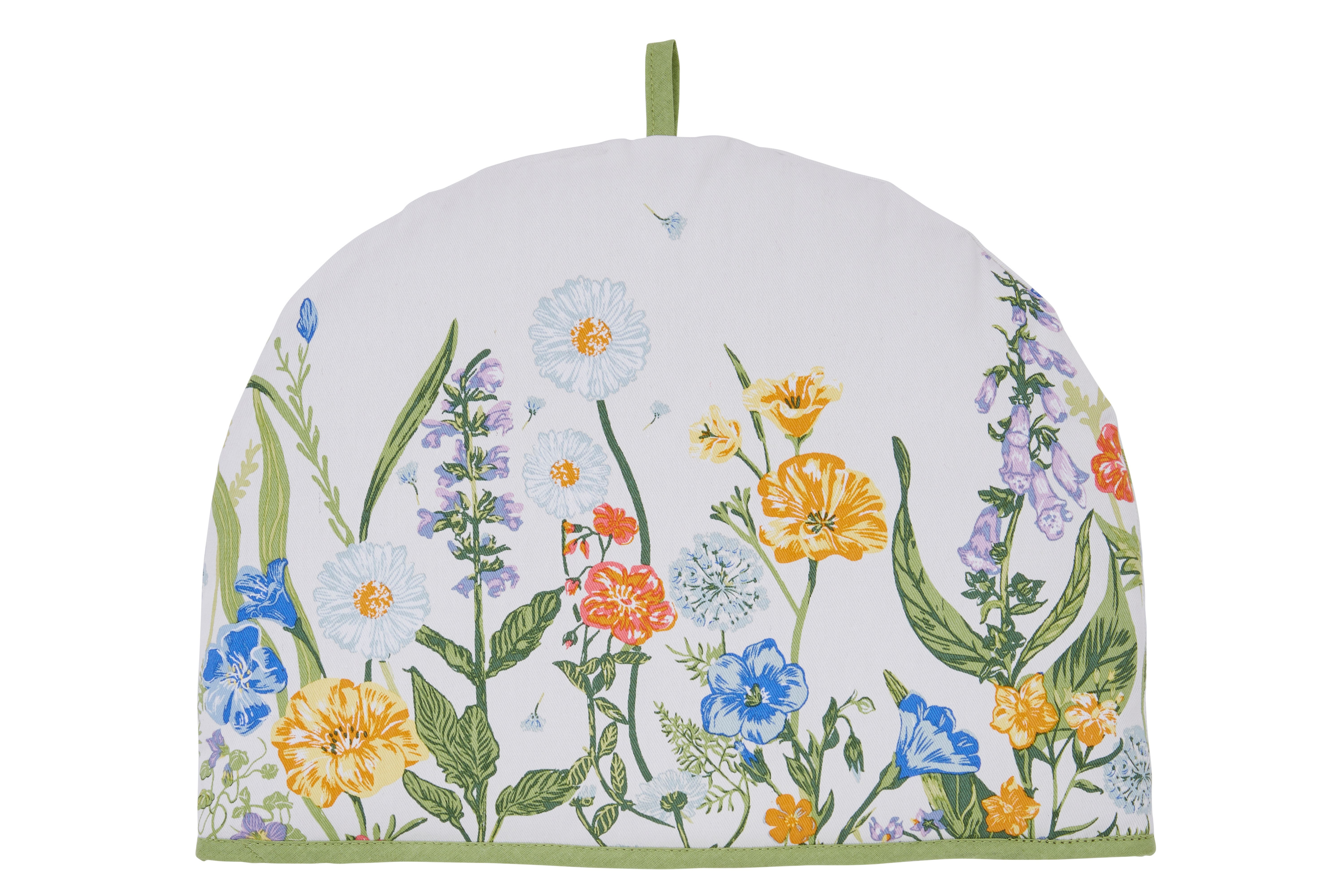 Ulster Weavers Cottage Garden Tea Cozy