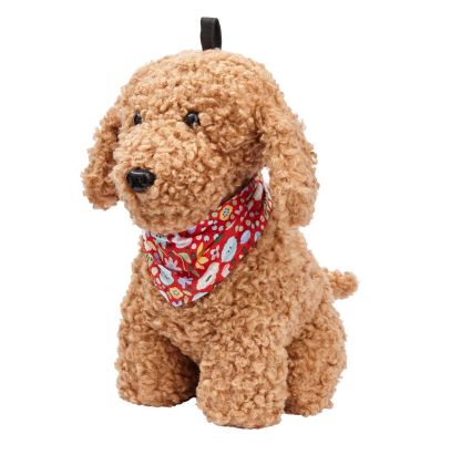 Ulster Weavers Cockapoo Doorstop