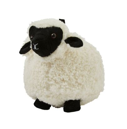 Ulster Weavers Finbar Sheep Doorstop