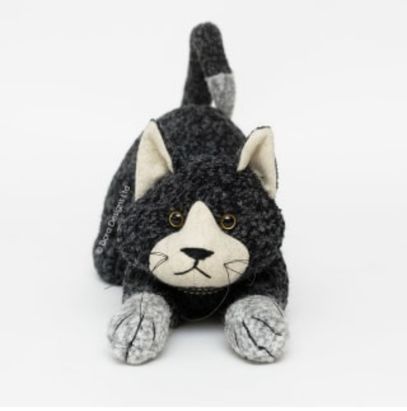 Felix Cat Doorstop