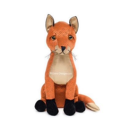 Finlay Fox Doorstop