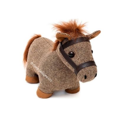 Ellie Horse Doorstop