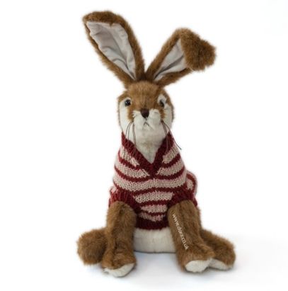 Amos Hare Doorstop