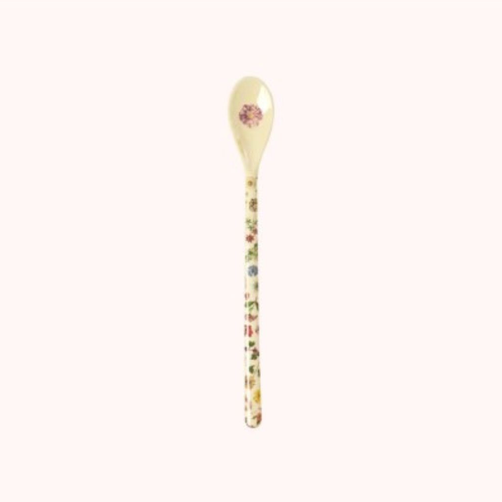 Rice Floras Latte Spoon
