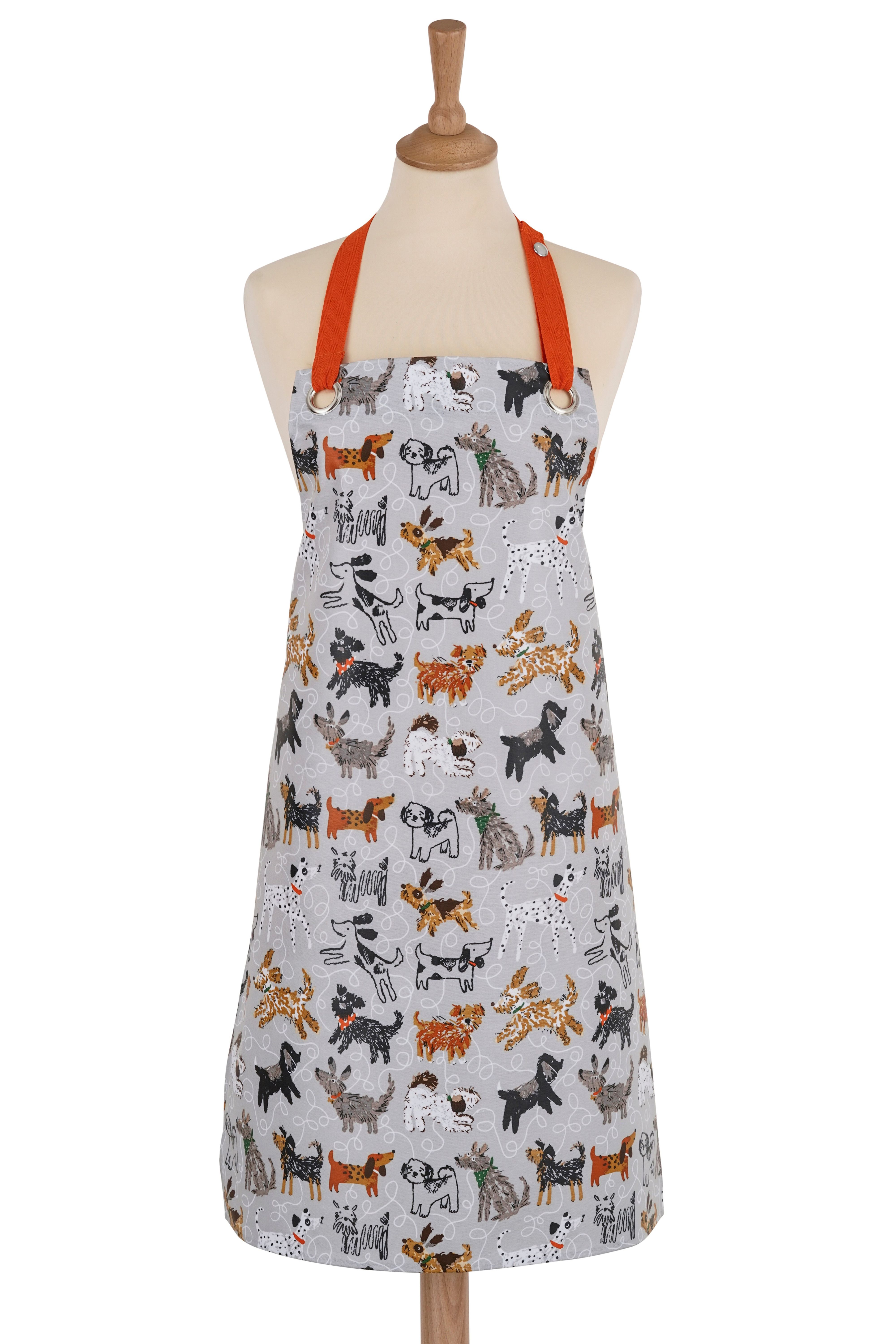 Ulster Weavers Dog Days PVC Apron