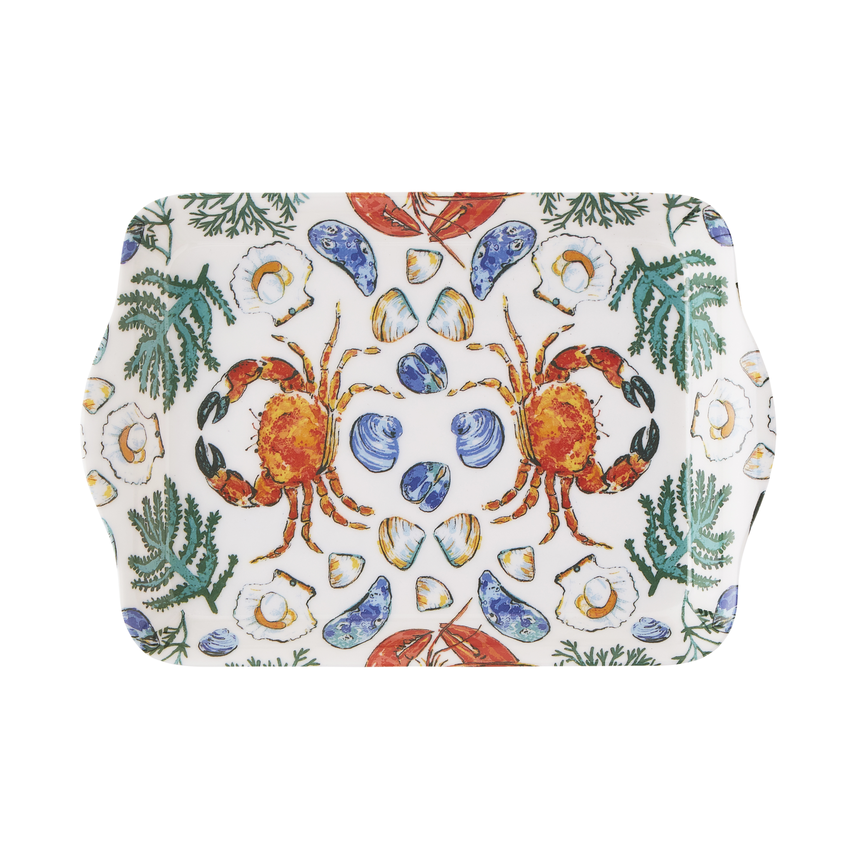 Ulster Weavers Shellfish Scatter Tray