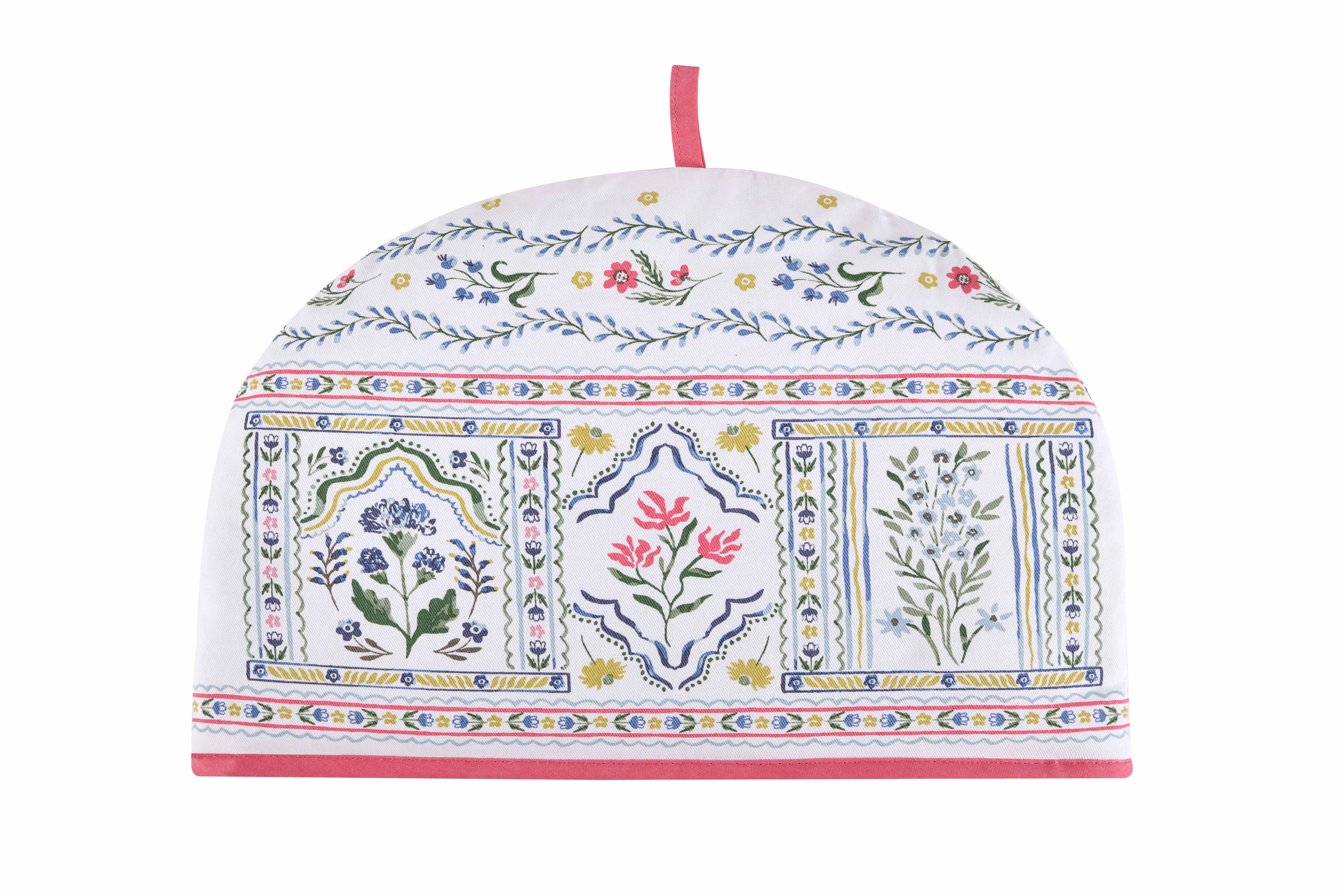Ulster Weavers Boho Floral Tea Cozy