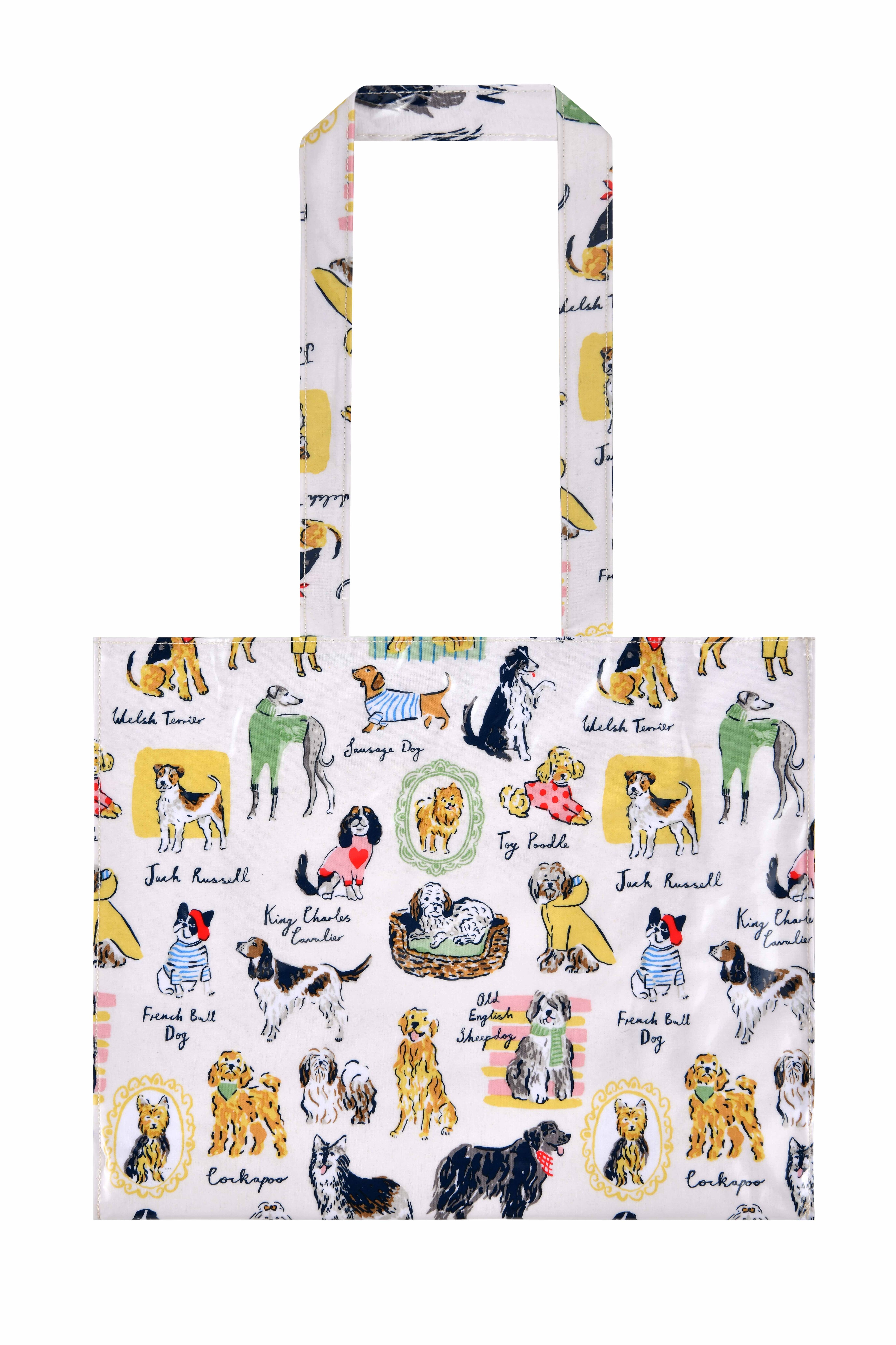 Ulster Weavers Best In Show PVC Shoulder Bag