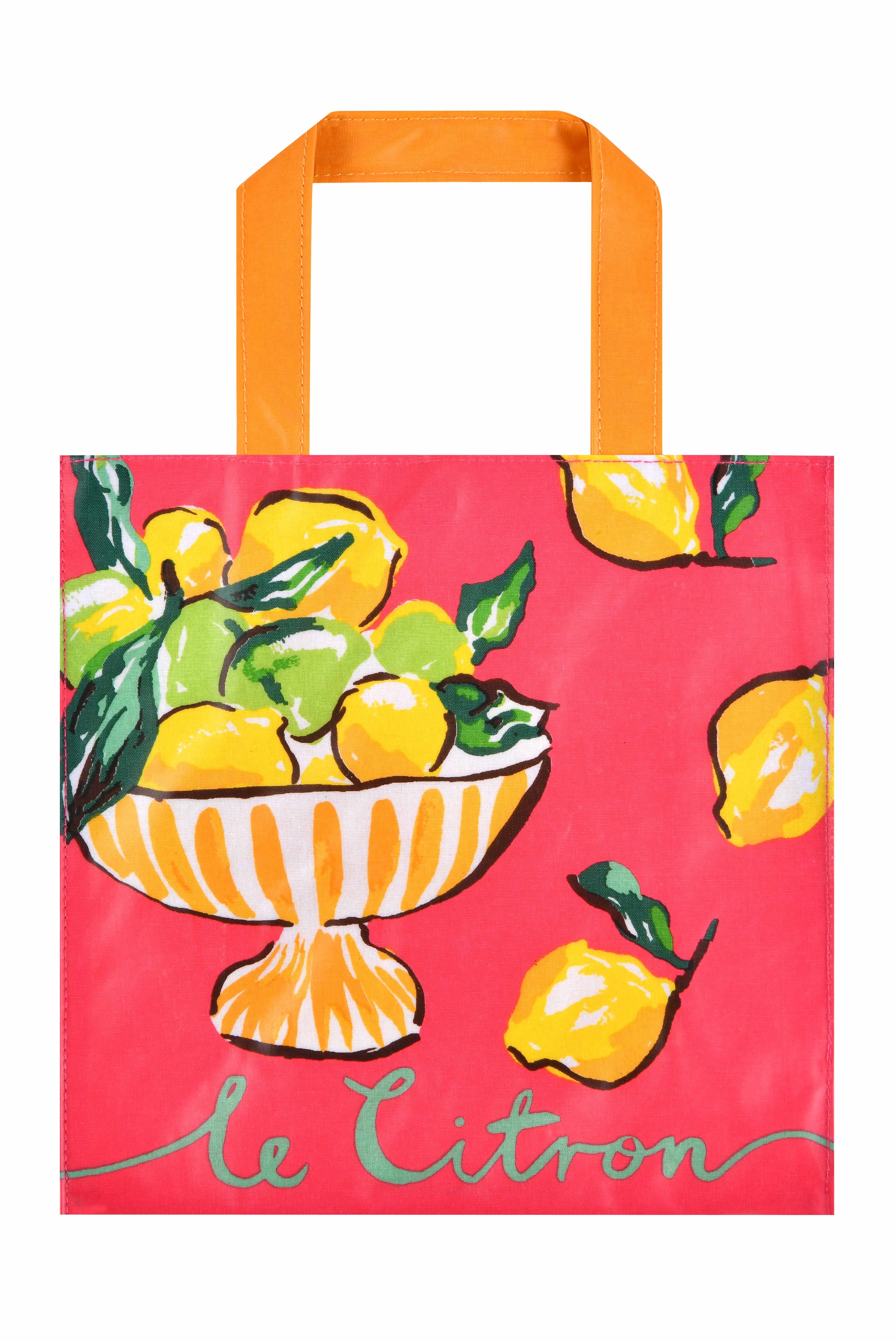 Ulster Weavers Summer Fruits Small PVC Bag