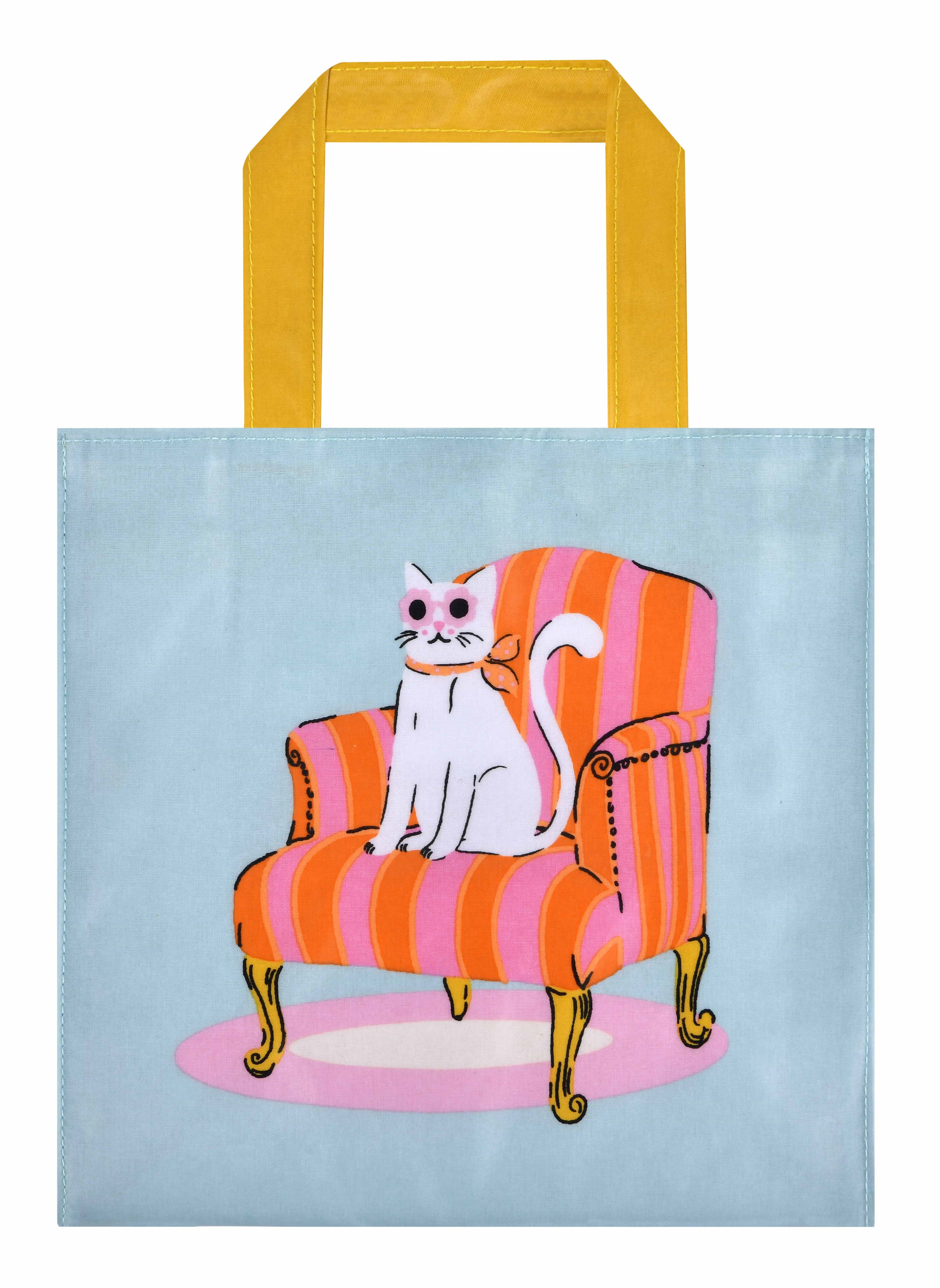 Ulster Weavers Cool Cats Small PVC Bag