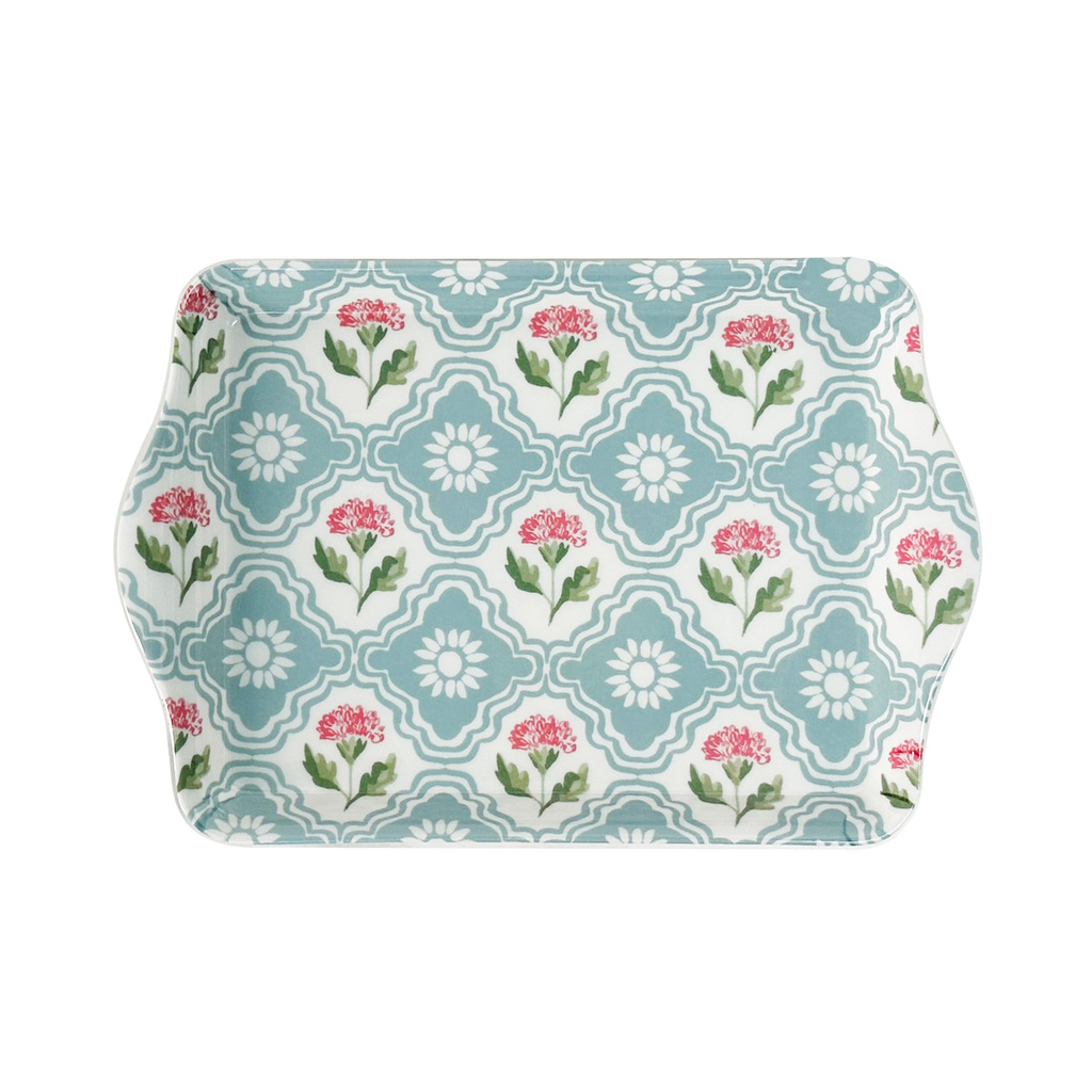 Ulster Weavers Boho Floral Scatter Tray