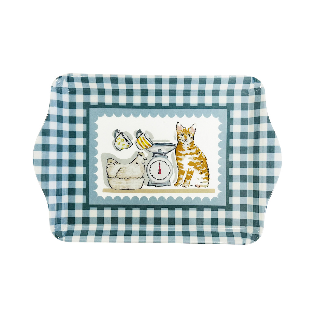 Ulster Weavers Pantry Cats Scatter Tray