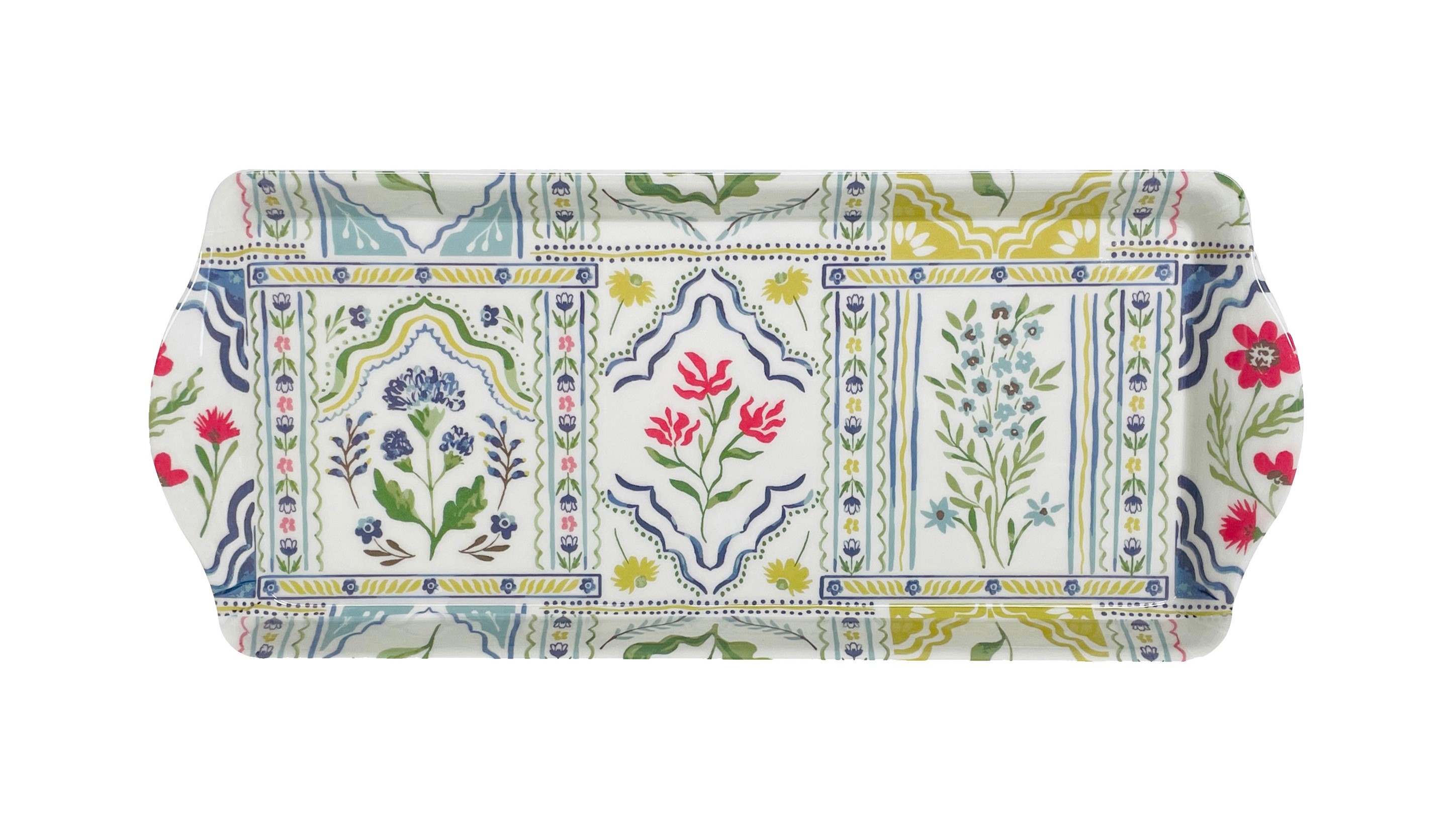 Ulster Weavers Boho Floral Small Tray