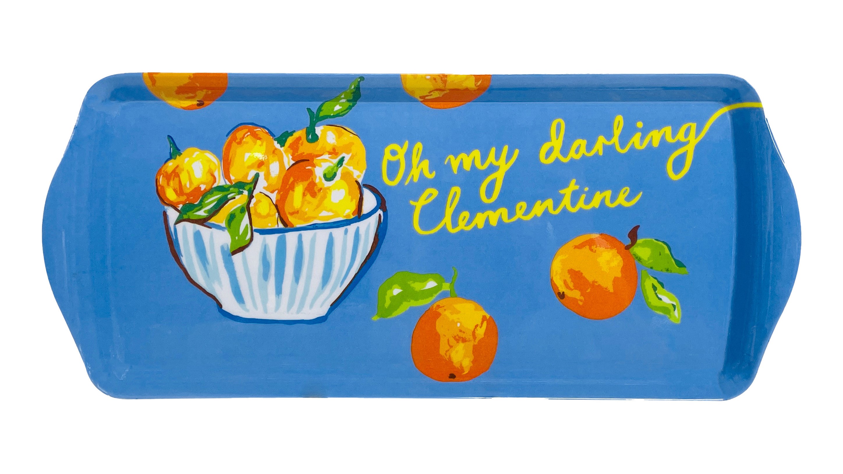Ulster Weavers Summer Fruits Small Tray