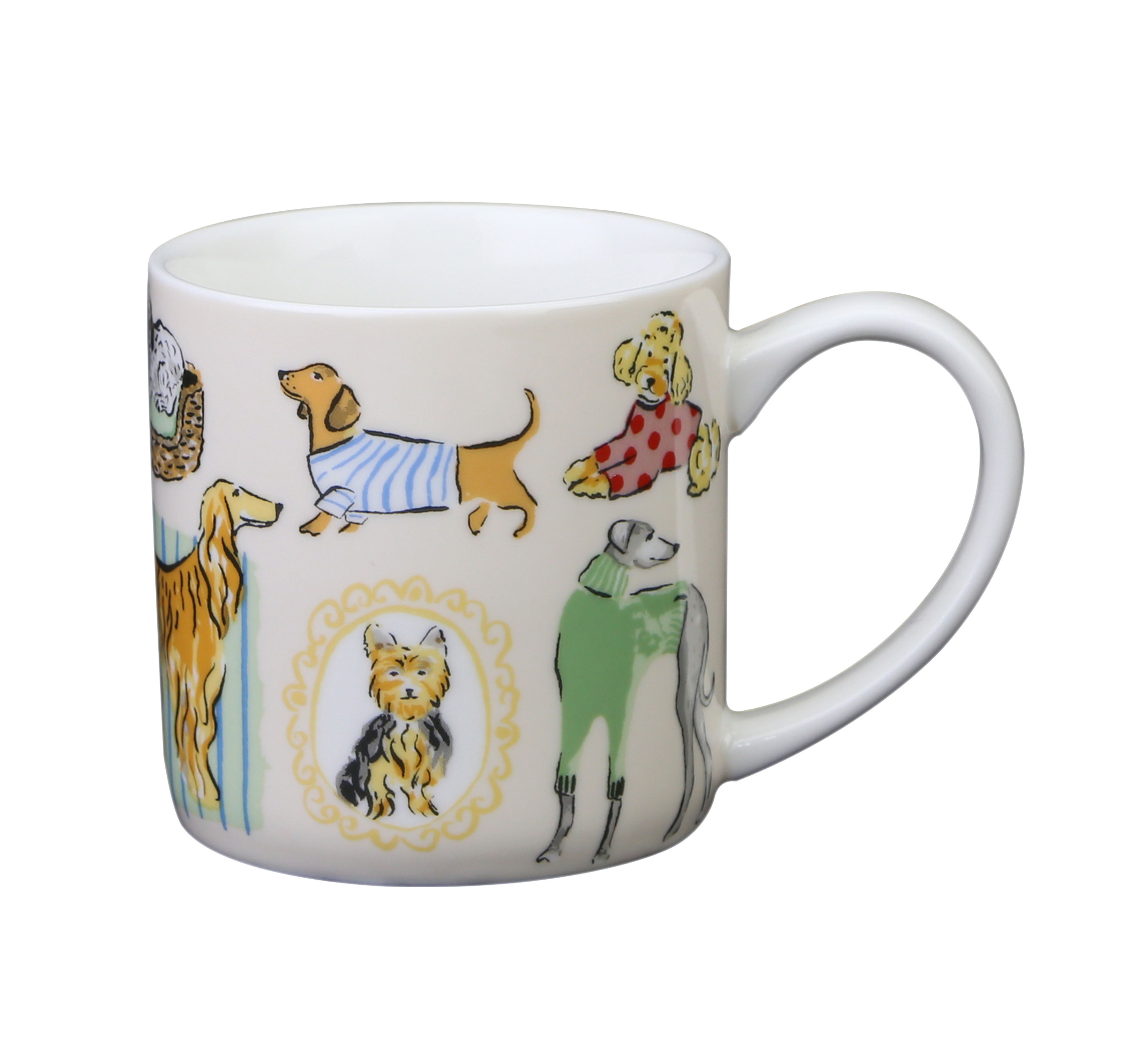 Ulster Weavers Best In Show Bone China Mug