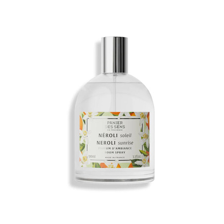 Panier Des Sens Neroli Room Spray