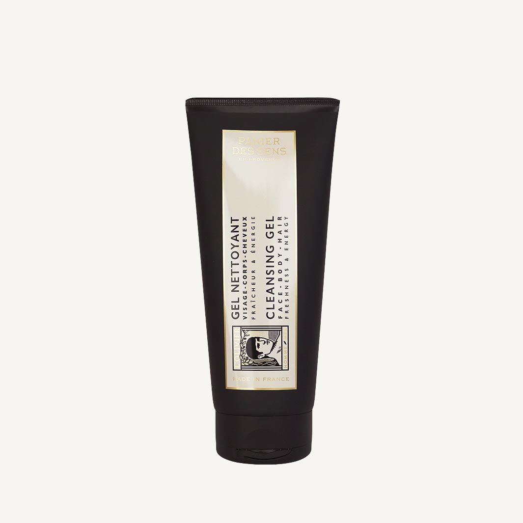 Panier Des Sens L'Olivier Cleansing Gel 200ml