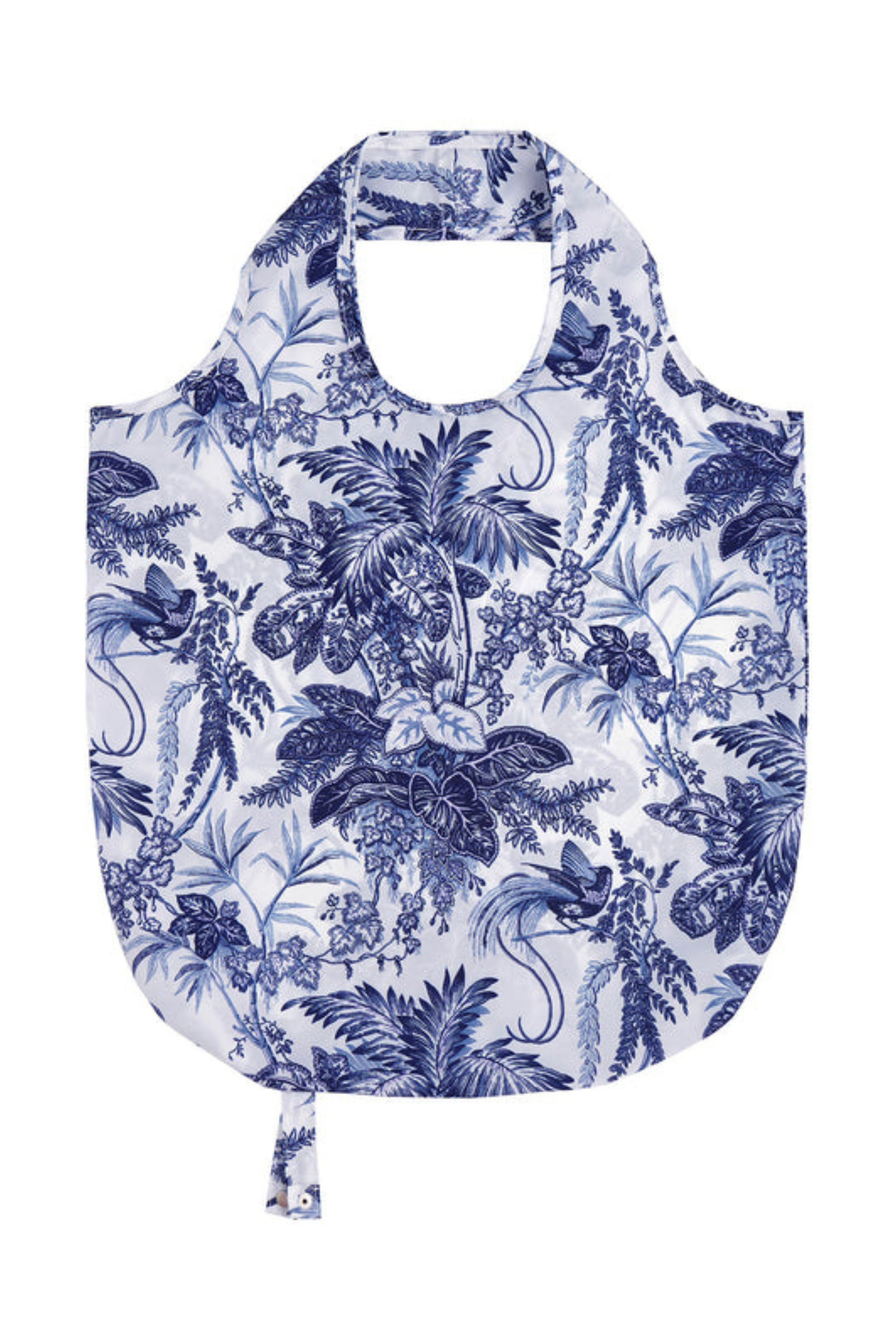Ulster Weavers Willow Toile Packable Bag