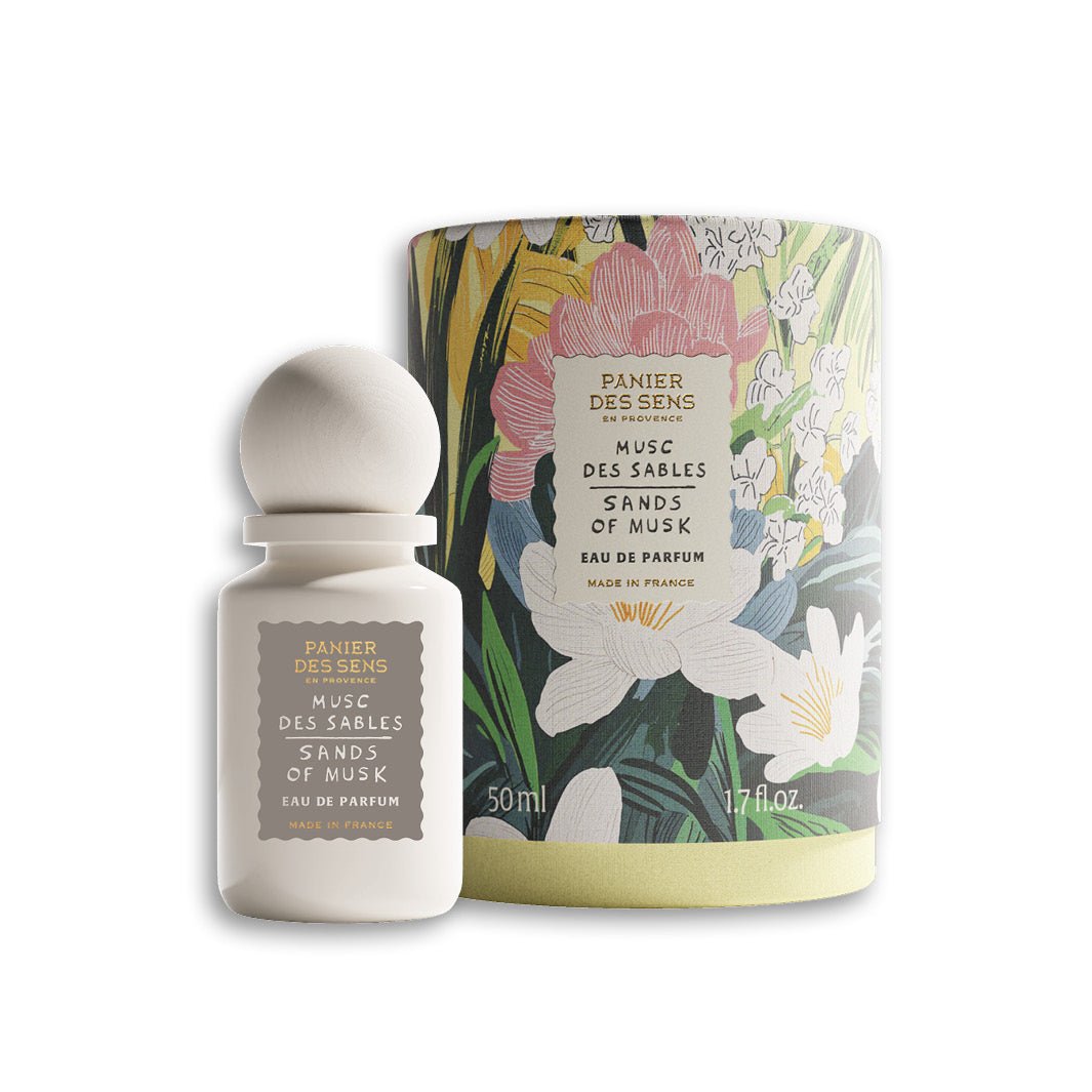 Eau De Parfum Sands of Musk 50ml