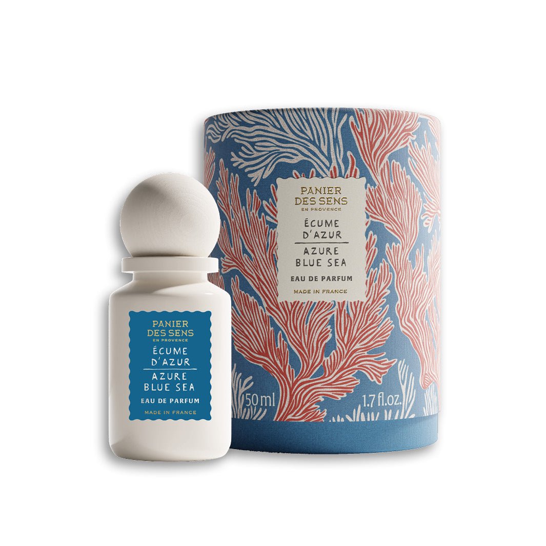 Eau De Parfum Azure of the Sea 50ml