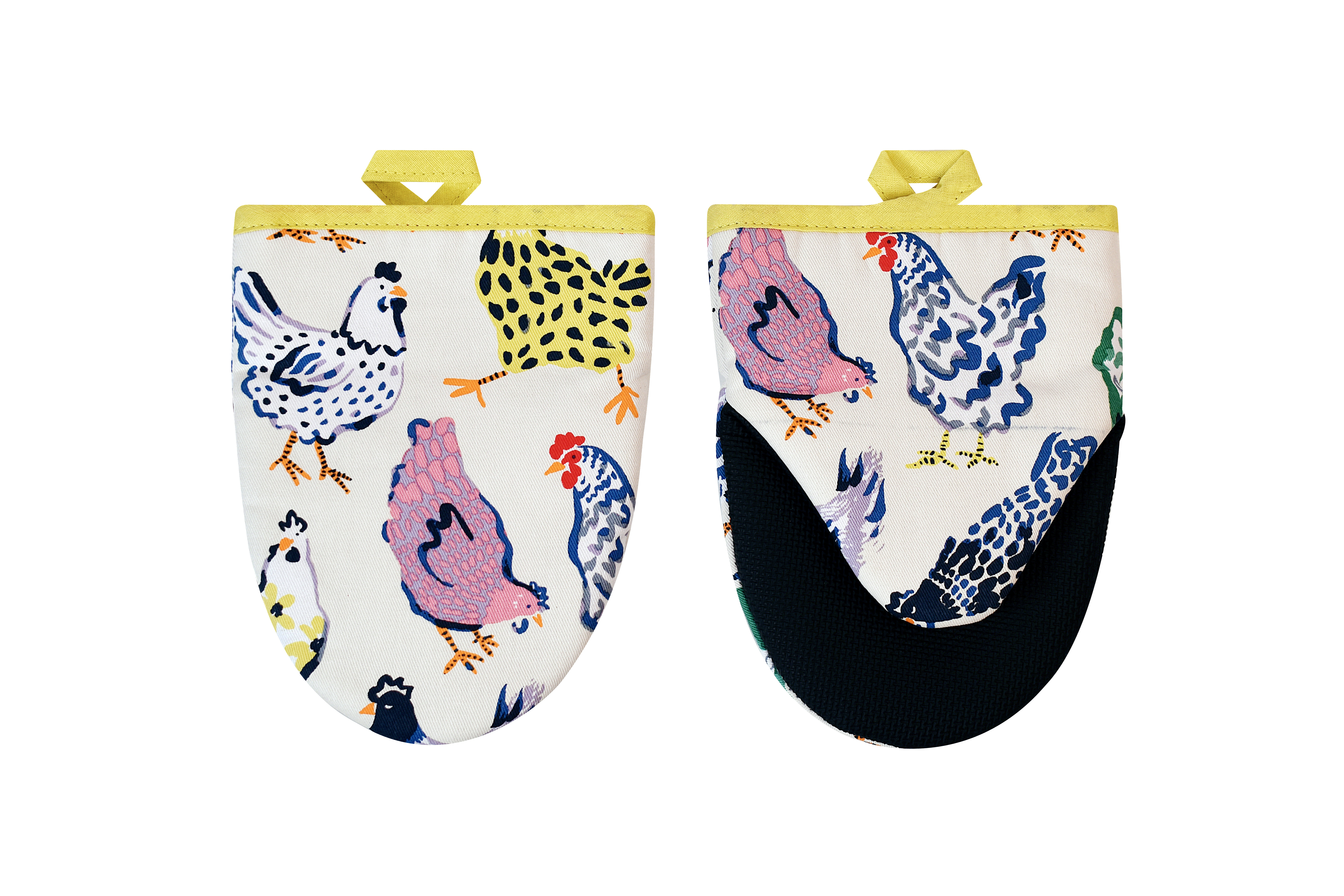 Ulster Weavers Chick Chicken Micro Mitts