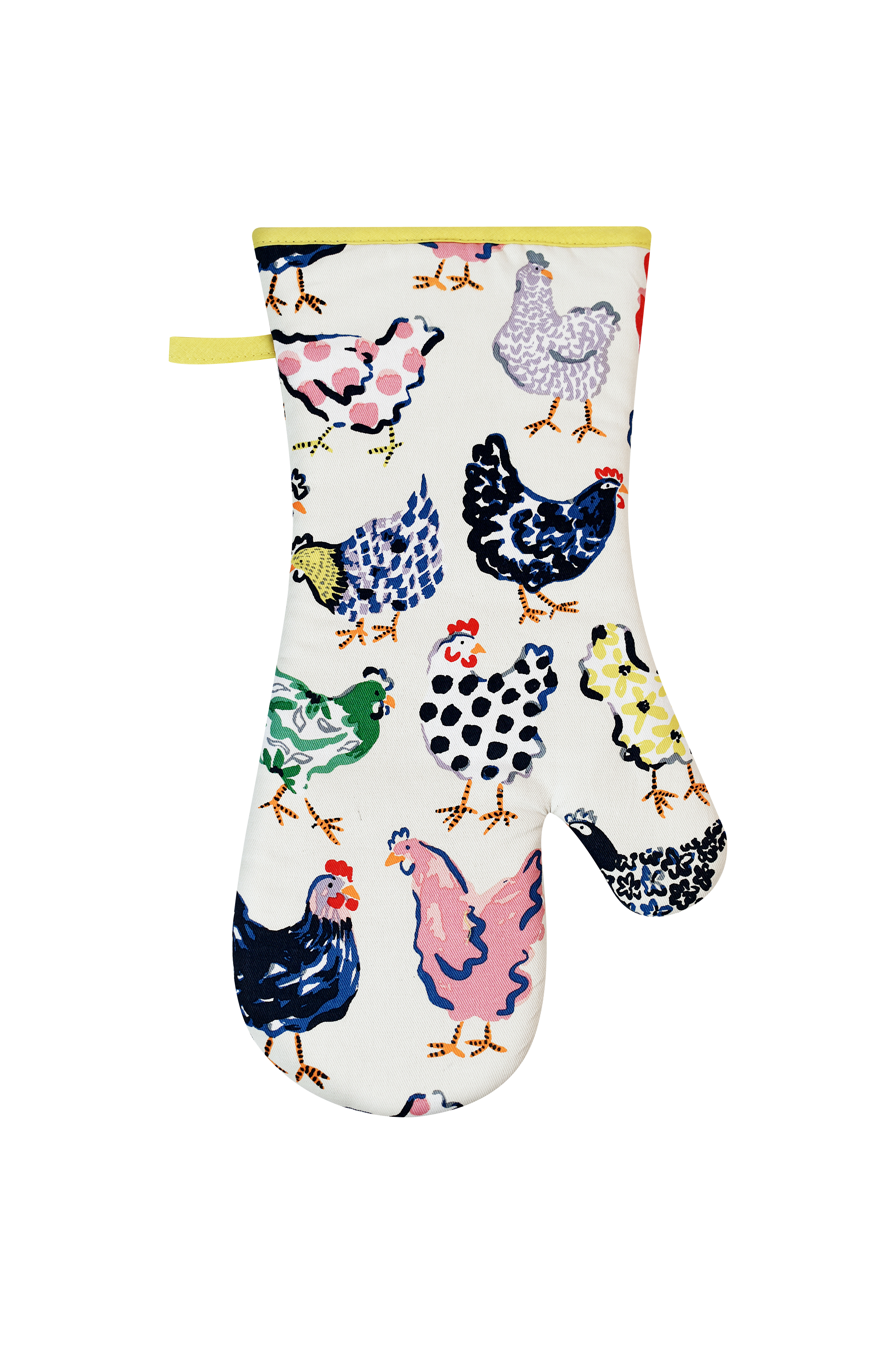 Ulster Weavers Chick Chicken Oven Gauntlet