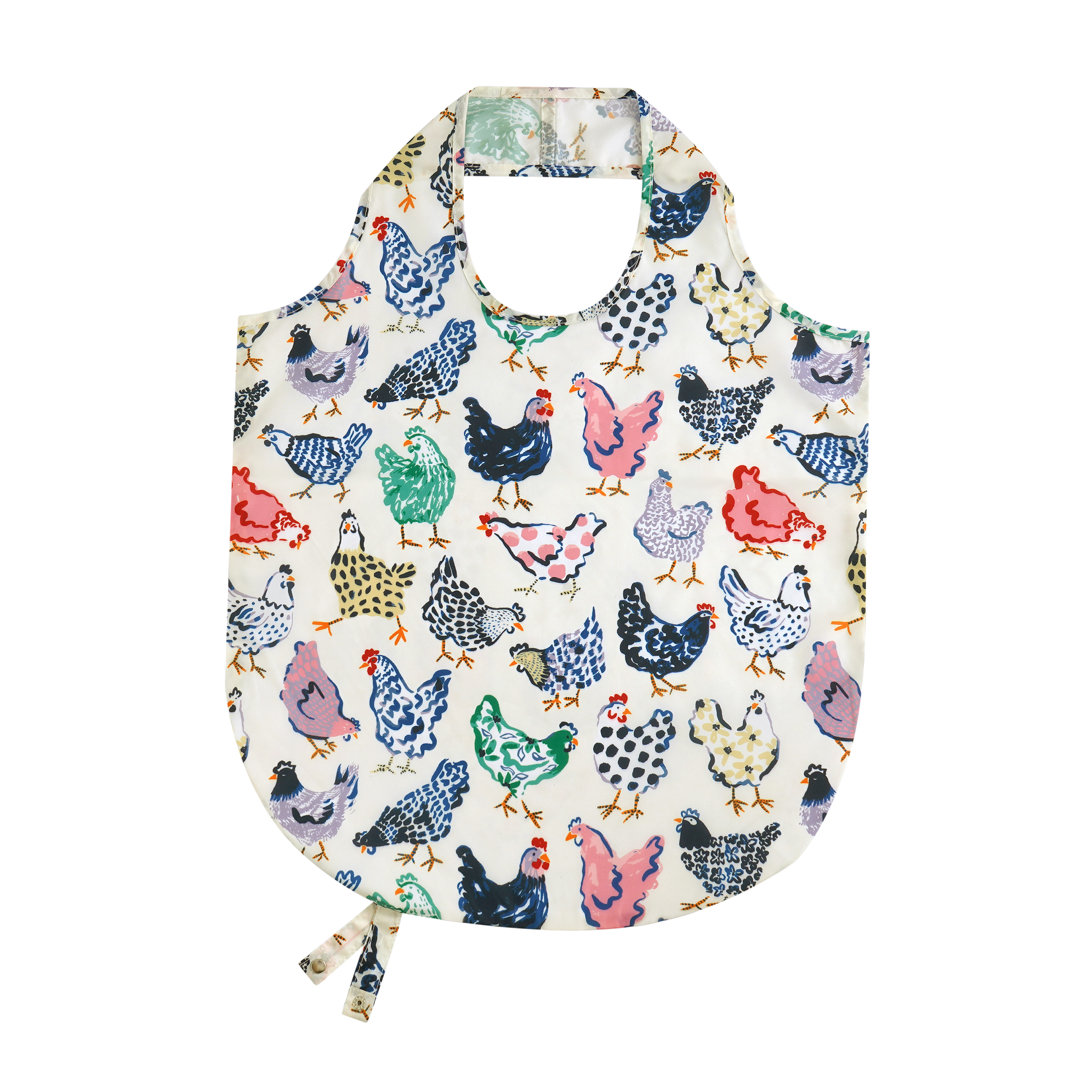 Ulster Weavers Chick Chicken Packable Bag