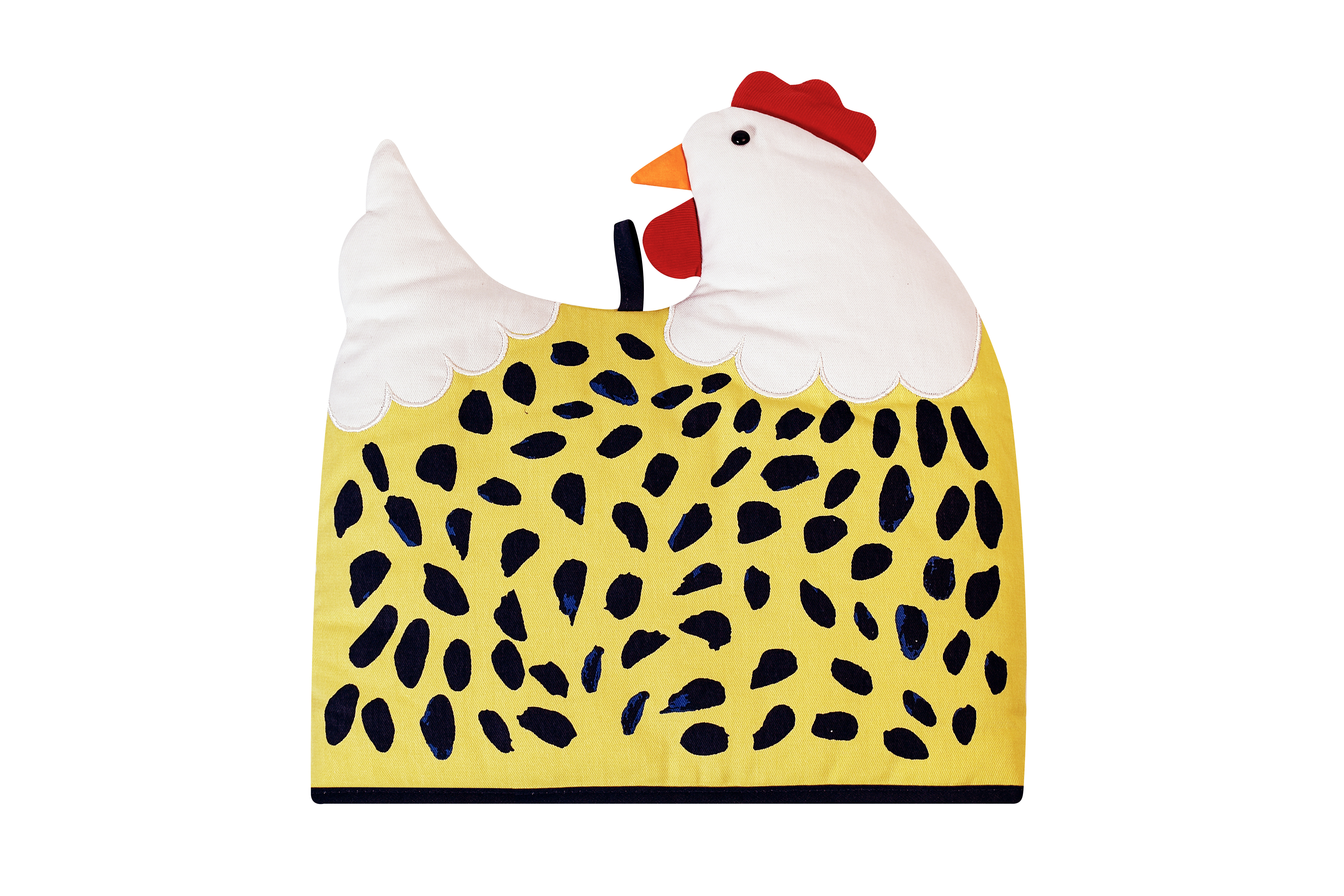 Ulster Weavers Chick Chicken Shaped Tea Cozy