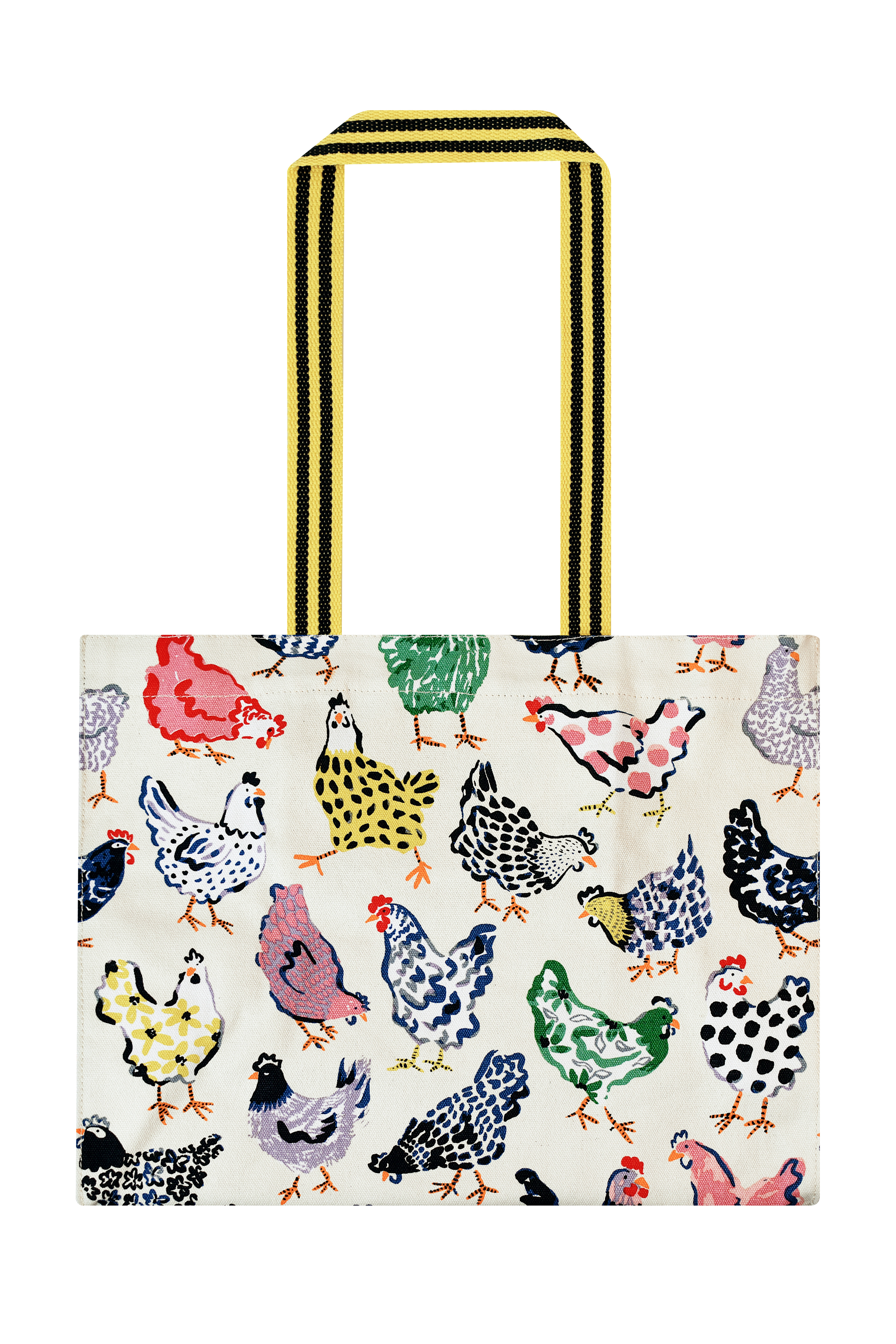 Ulster Weavers Chick Chicken PVC Shoulder Bag