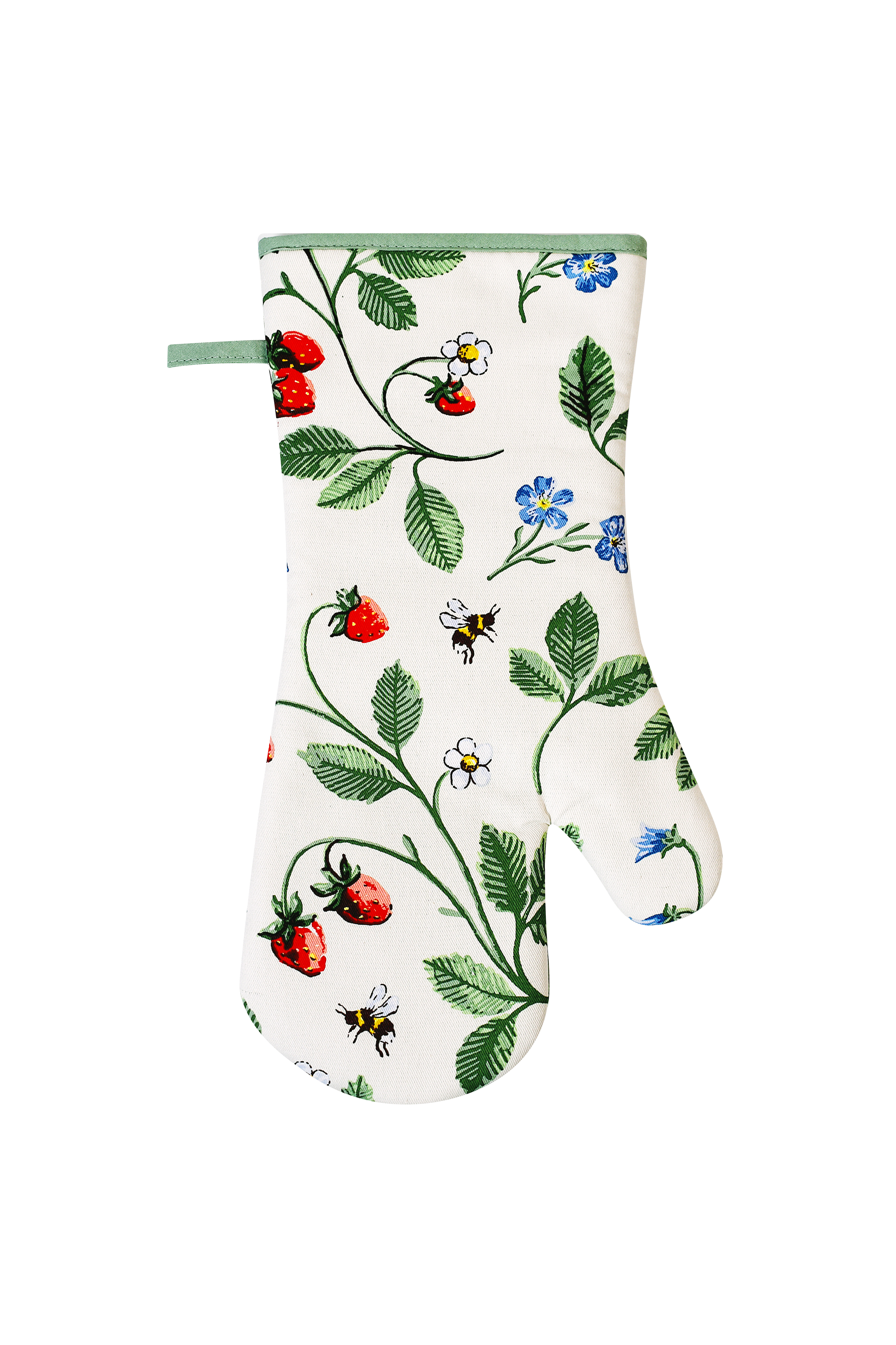 Ulster Weavers Strawberry Patch Gauntlet