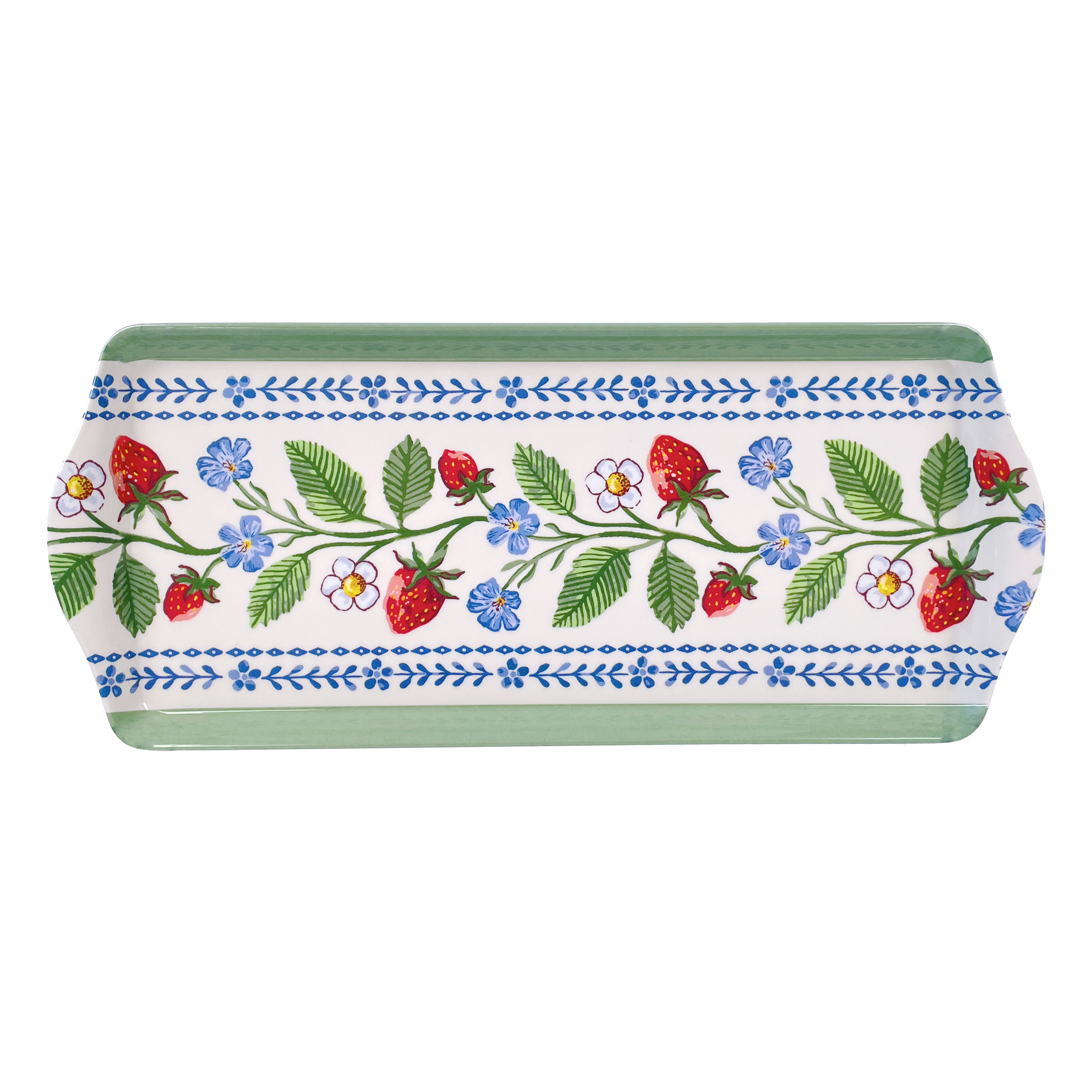 Ulster Weavers Strawberry Patch Small Tray